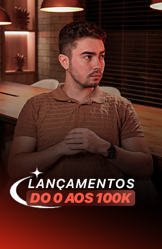 Lançamento