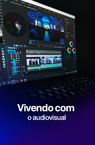 audio