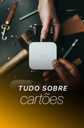 cartões