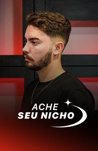 Ache-seu-nicho