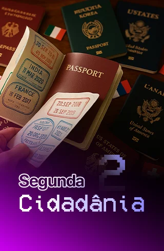 Segunda-Cidadânia