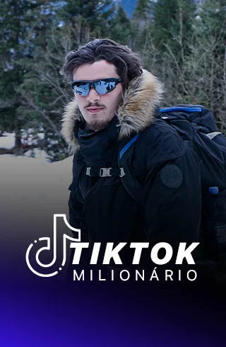 Tiktok-Milionário