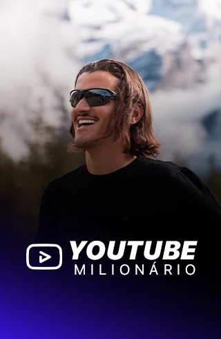 YouTube-Milionário