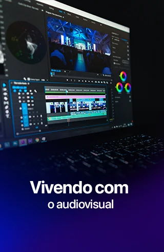 audio